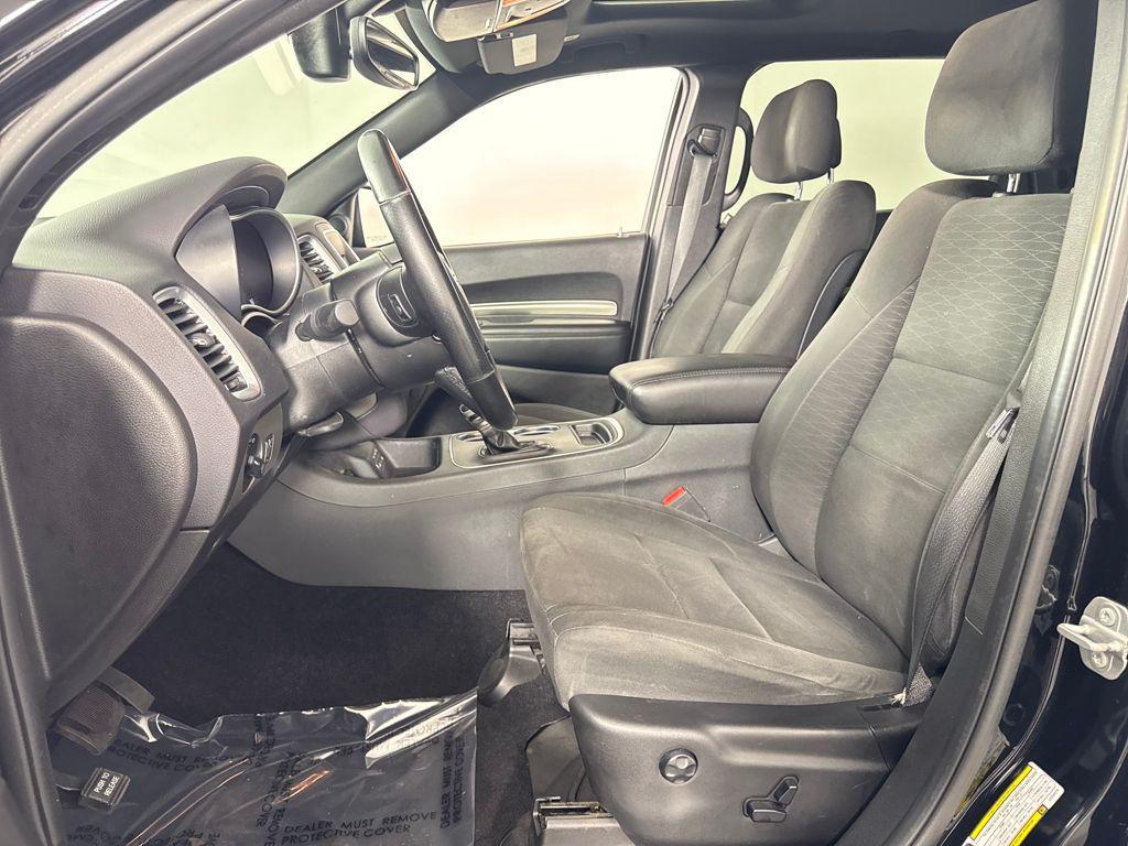 used 2020 Dodge Durango car, priced at $23,243