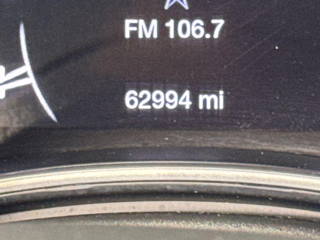 used 2020 Dodge Durango car, priced at $23,243