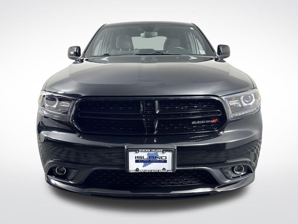 used 2020 Dodge Durango car, priced at $23,243