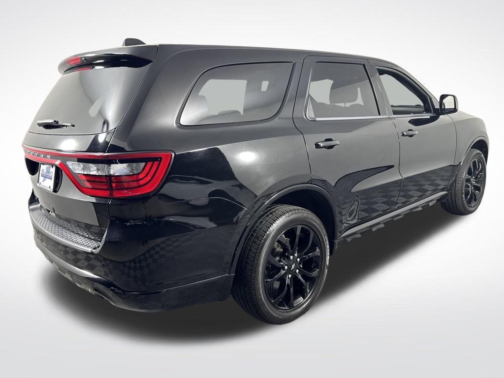 used 2020 Dodge Durango car, priced at $23,243