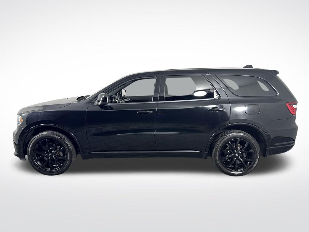 used 2020 Dodge Durango car, priced at $23,243