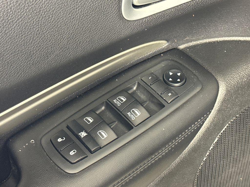 used 2020 Dodge Durango car, priced at $23,243