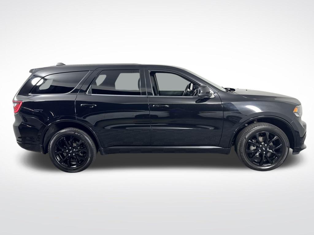 used 2020 Dodge Durango car, priced at $23,243