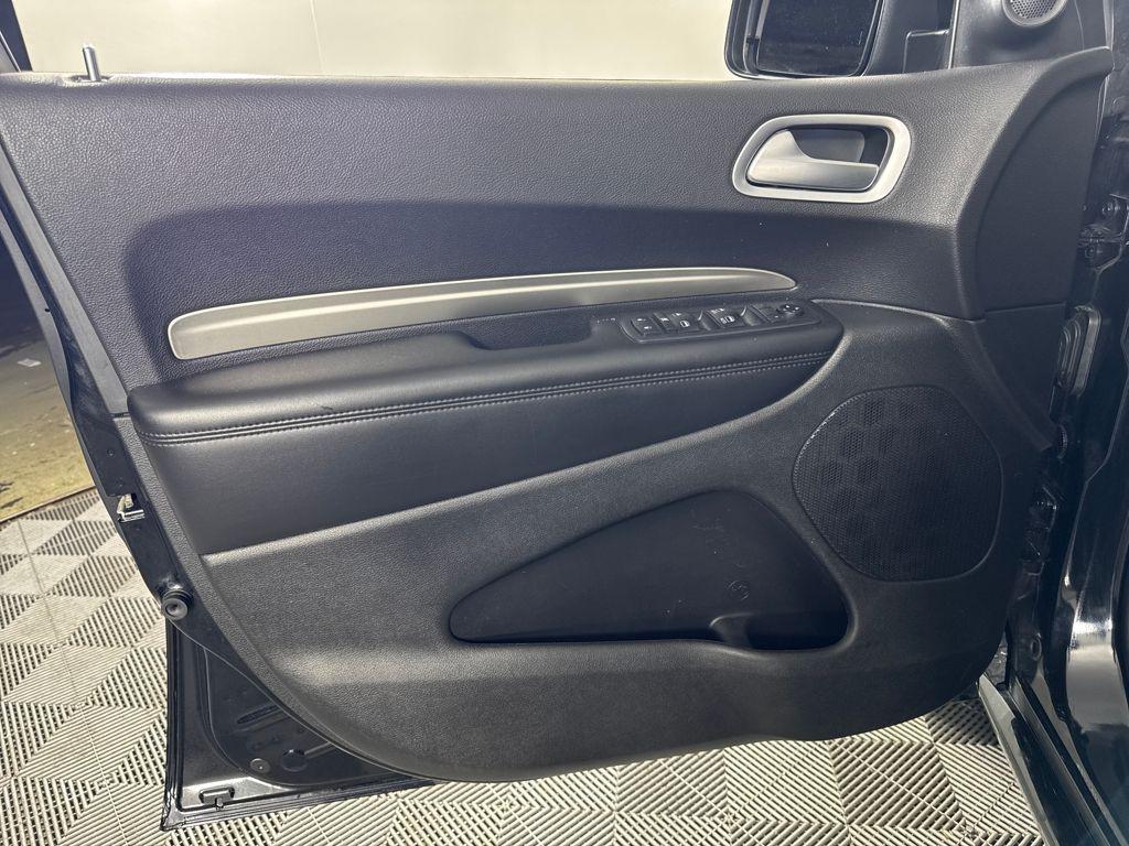 used 2020 Dodge Durango car, priced at $23,243