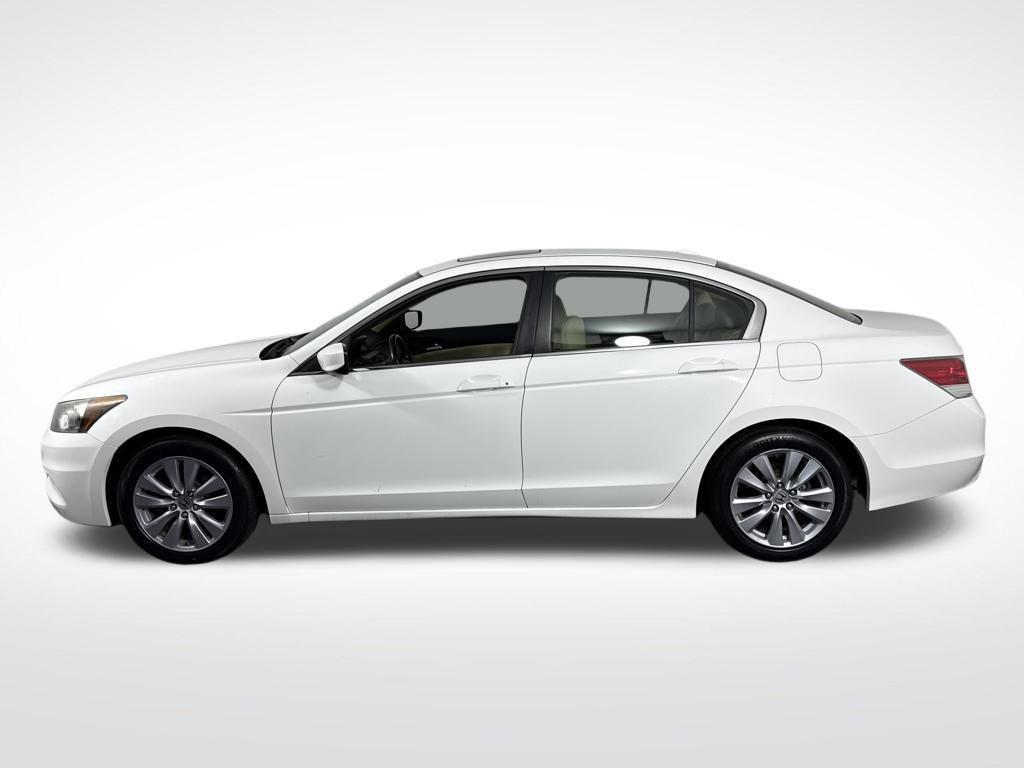used 2011 Honda Accord car, priced at $10,856