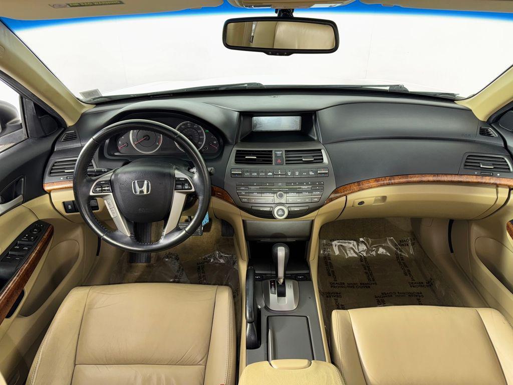 used 2011 Honda Accord car, priced at $10,856