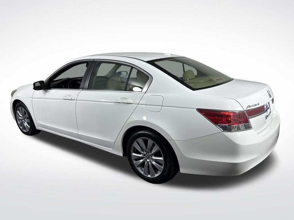 used 2011 Honda Accord car, priced at $10,856