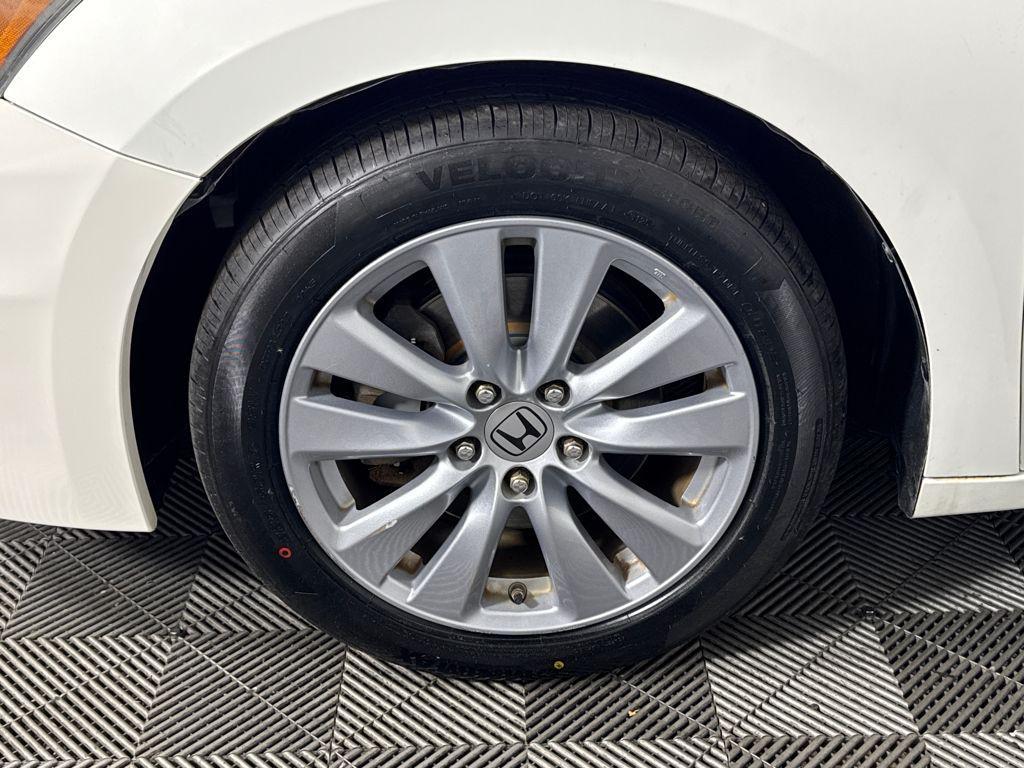 used 2011 Honda Accord car, priced at $10,856
