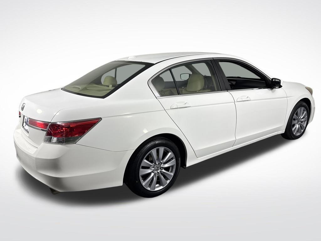 used 2011 Honda Accord car, priced at $10,856