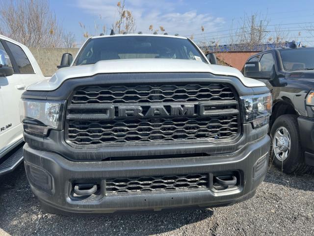 new 2024 Ram 3500 car, priced at $63,425
