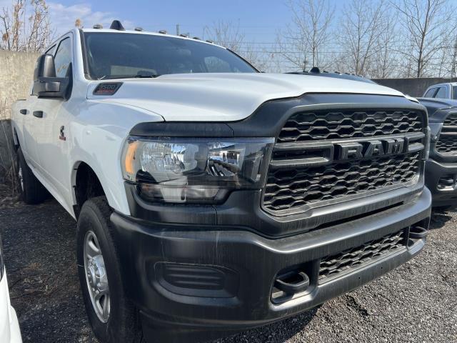 new 2024 Ram 3500 car, priced at $66,425