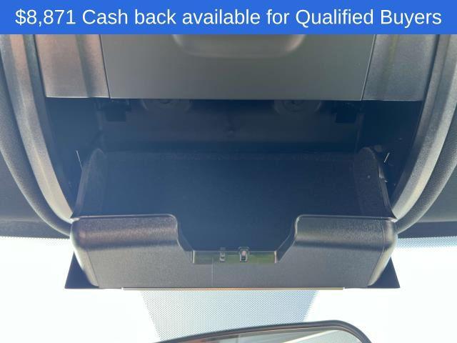 new 2024 Ram 3500 car, priced at $52,680