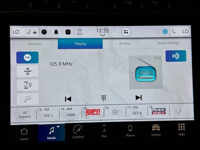 used 2024 Jeep Grand Cherokee 4xe car, priced at $52,788