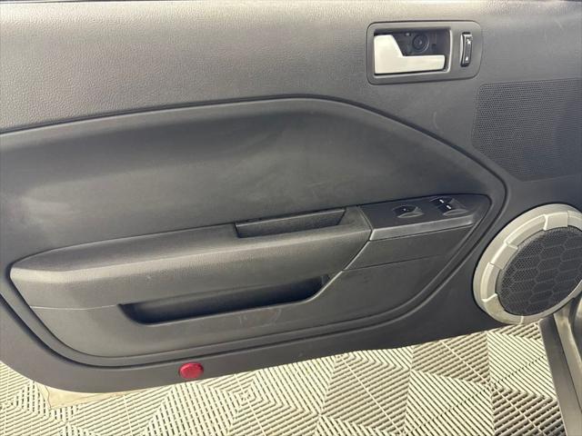 used 2008 Ford Mustang car, priced at $14,222