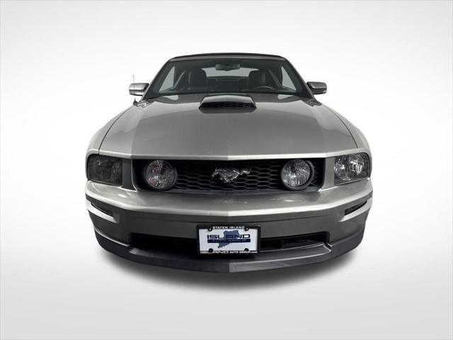used 2008 Ford Mustang car, priced at $14,222