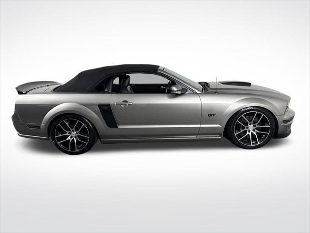 used 2008 Ford Mustang car, priced at $14,222