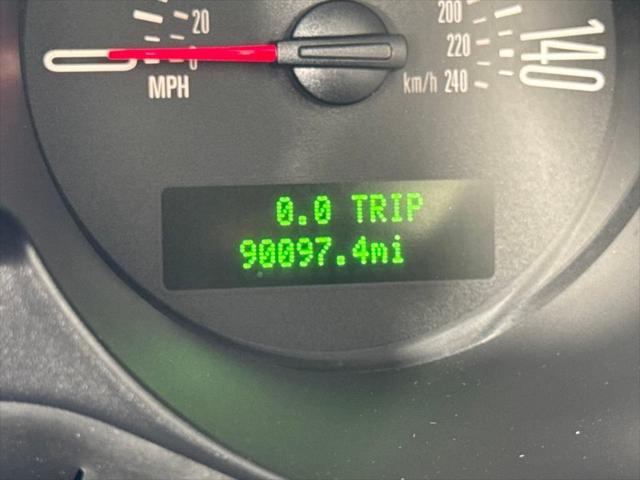 used 2008 Ford Mustang car, priced at $14,222