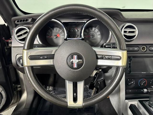 used 2008 Ford Mustang car, priced at $14,222