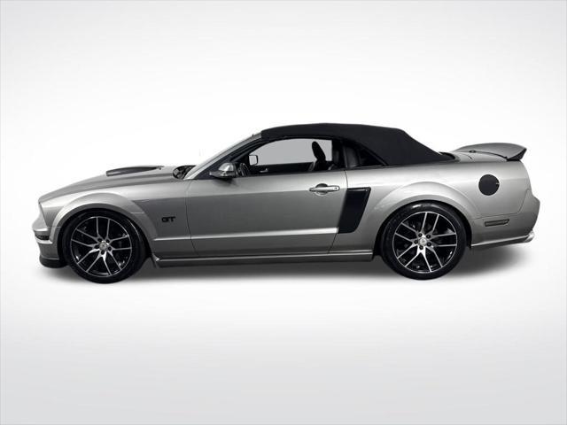 used 2008 Ford Mustang car, priced at $14,222