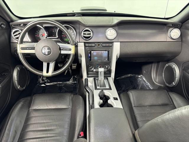 used 2008 Ford Mustang car, priced at $14,222