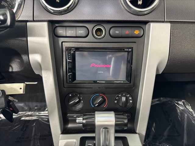 used 2008 Ford Mustang car, priced at $14,222