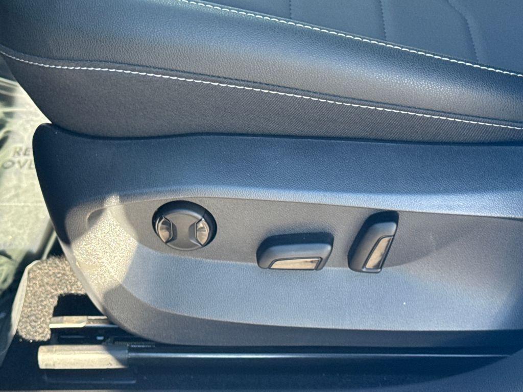 used 2025 Volkswagen Taos car, priced at $27,675