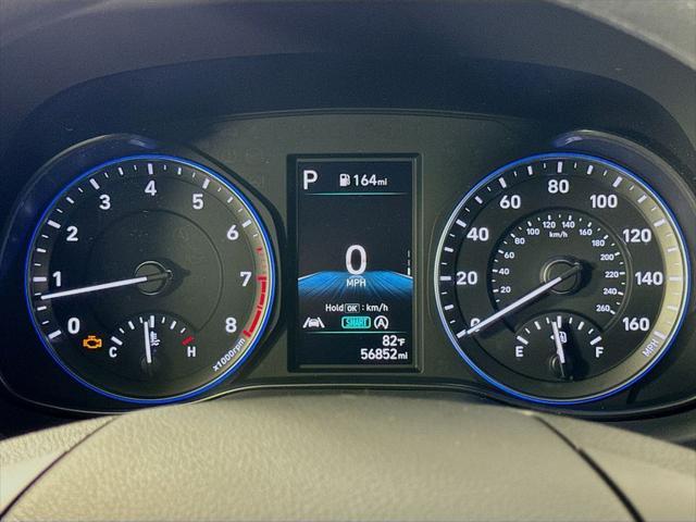 used 2022 Hyundai Kona car, priced at $17,999