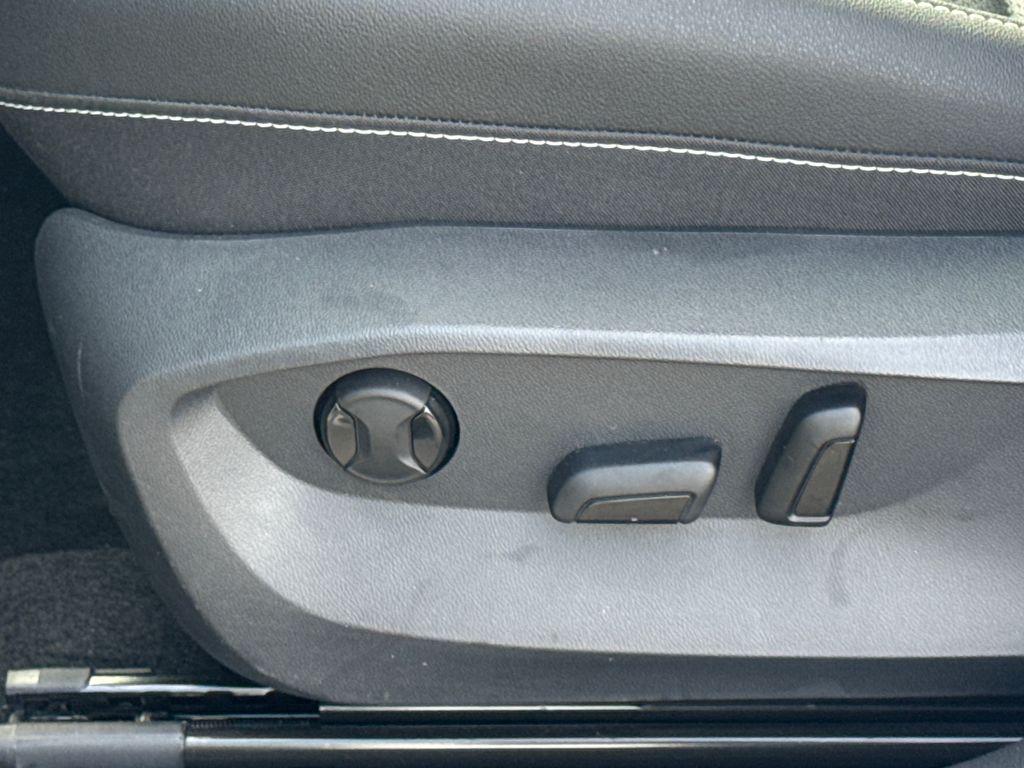 used 2025 Volkswagen Taos car, priced at $30,499