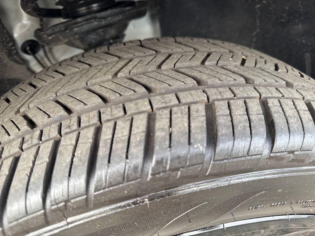 used 2025 Volkswagen Taos car, priced at $30,499