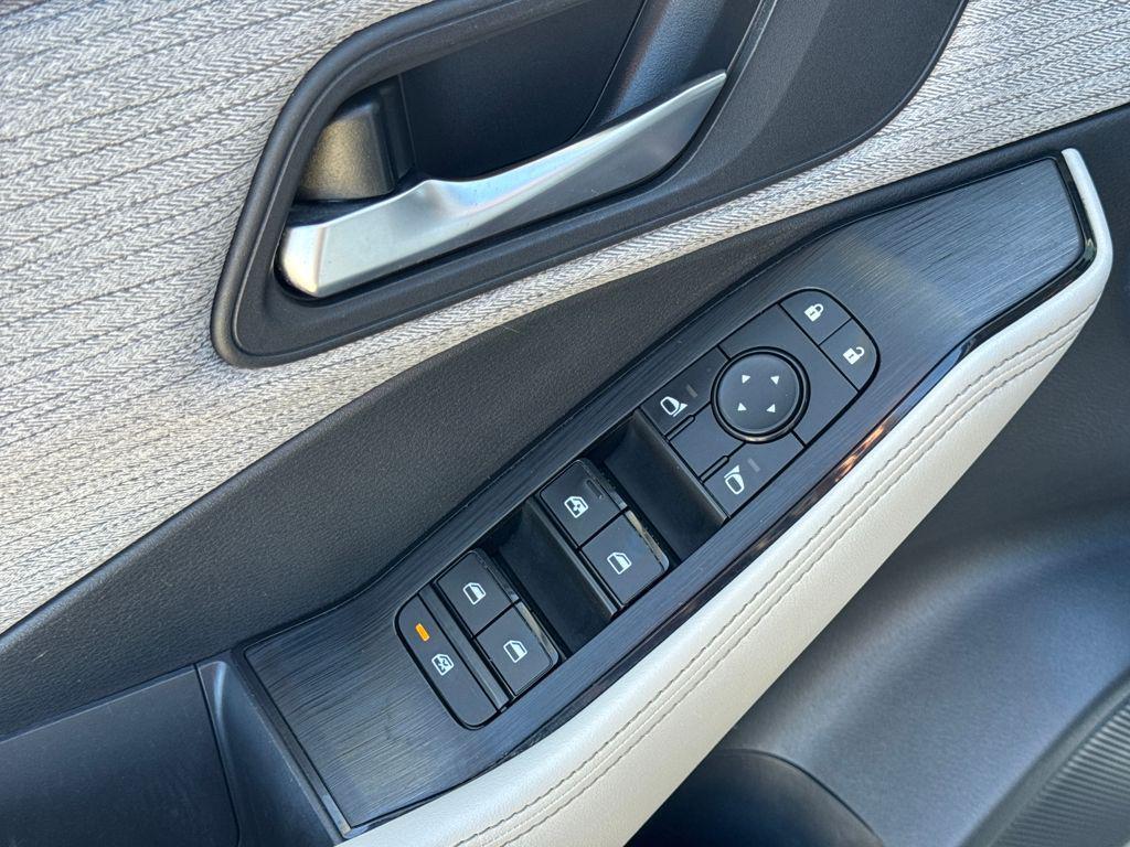 used 2021 Nissan Rogue car, priced at $15,780