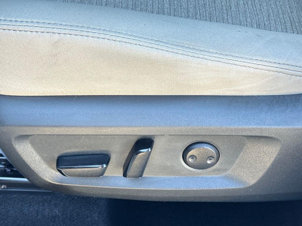 used 2021 Nissan Rogue car, priced at $15,780