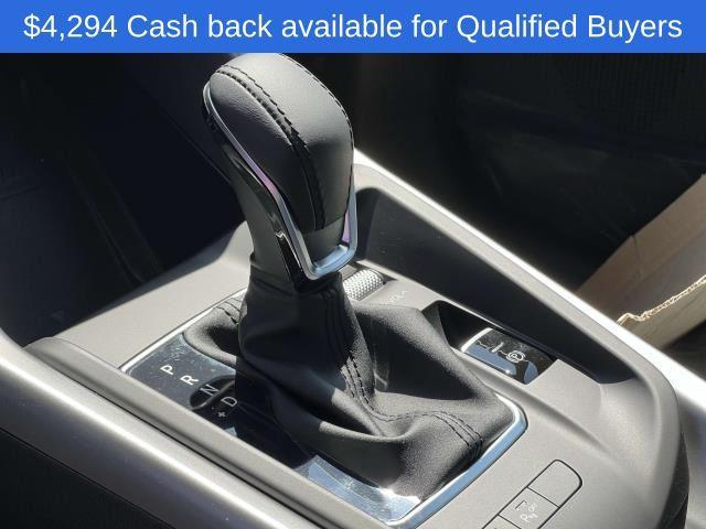 new 2024 Dodge Hornet car, priced at $30,526