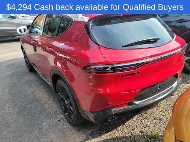 new 2024 Dodge Hornet car, priced at $30,526