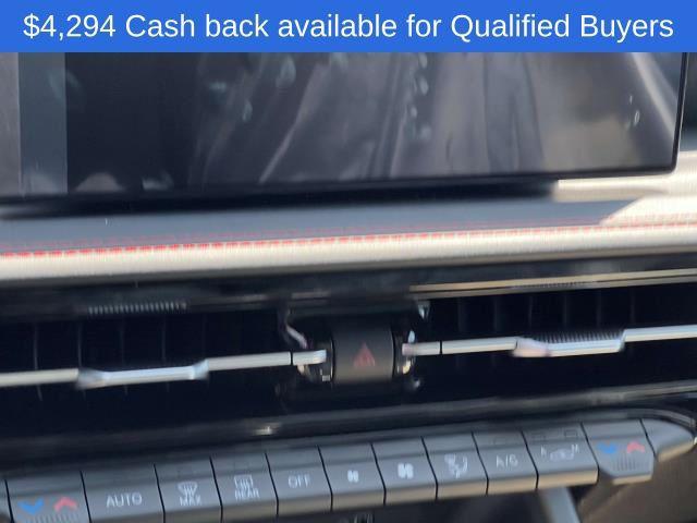 new 2024 Dodge Hornet car, priced at $30,526