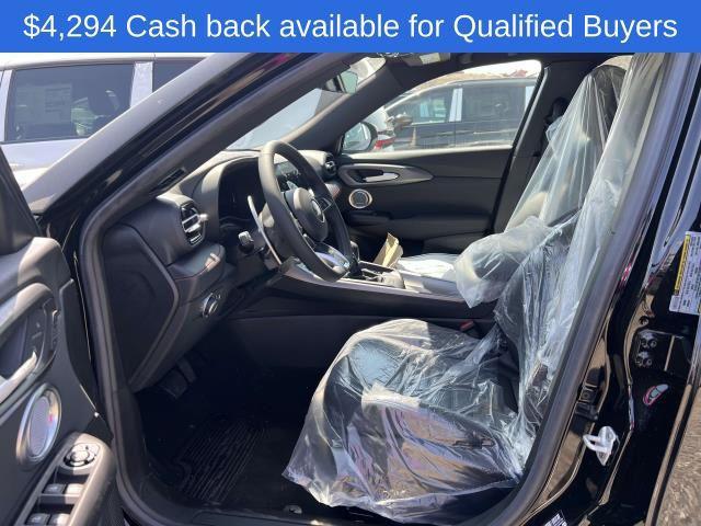 new 2024 Dodge Hornet car, priced at $30,526