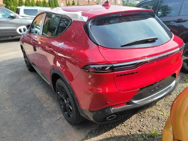 new 2024 Dodge Hornet car, priced at $30,026