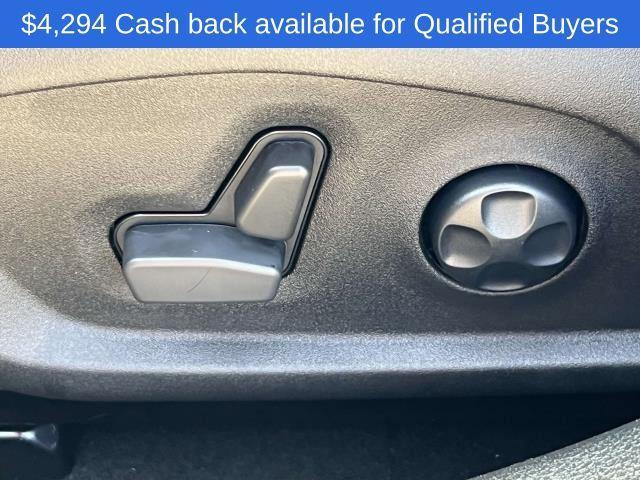 new 2024 Dodge Hornet car, priced at $30,526