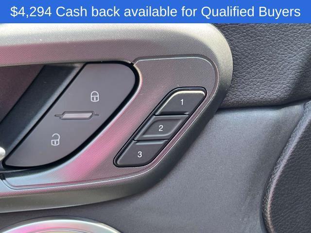new 2024 Dodge Hornet car, priced at $30,526