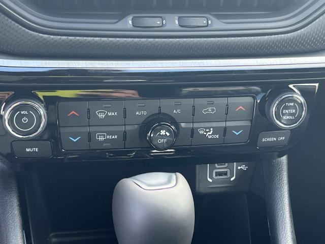 new 2024 Jeep Compass car, priced at $33,367