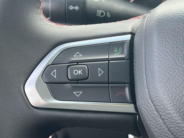 new 2024 Jeep Compass car, priced at $36,867