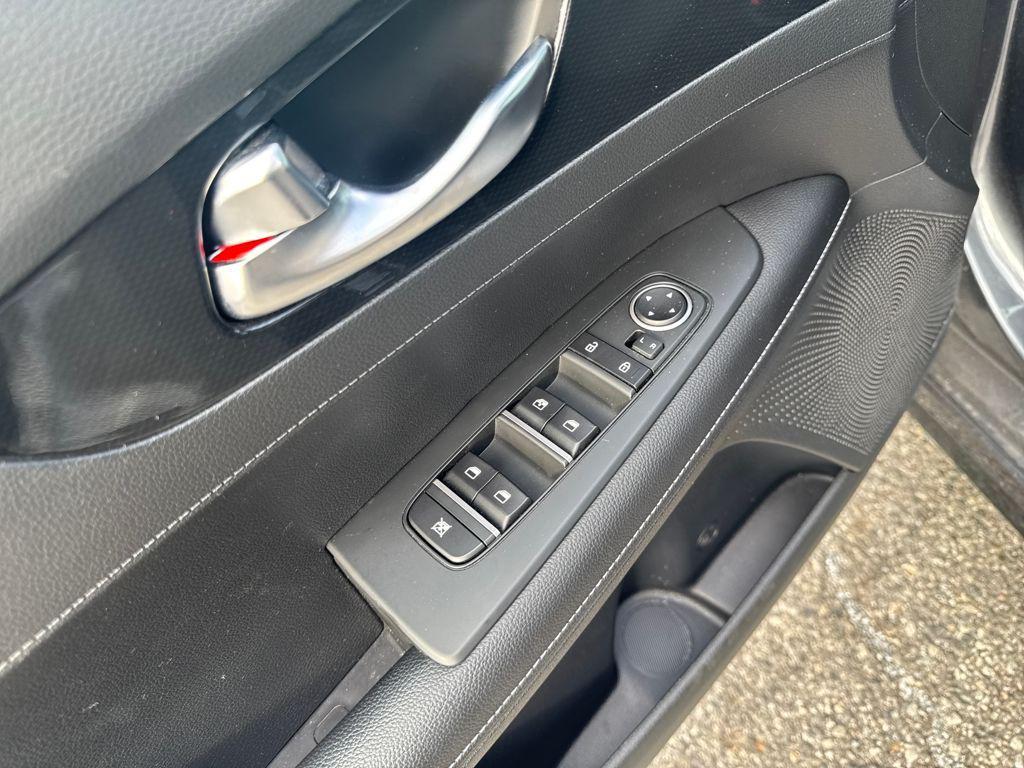 used 2022 Kia Forte car, priced at $17,977