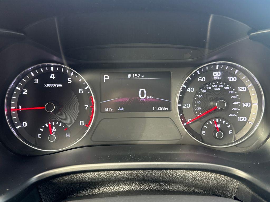 used 2022 Kia Forte car, priced at $17,977