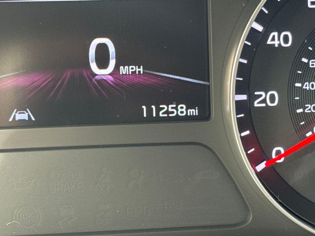 used 2022 Kia Forte car, priced at $17,977