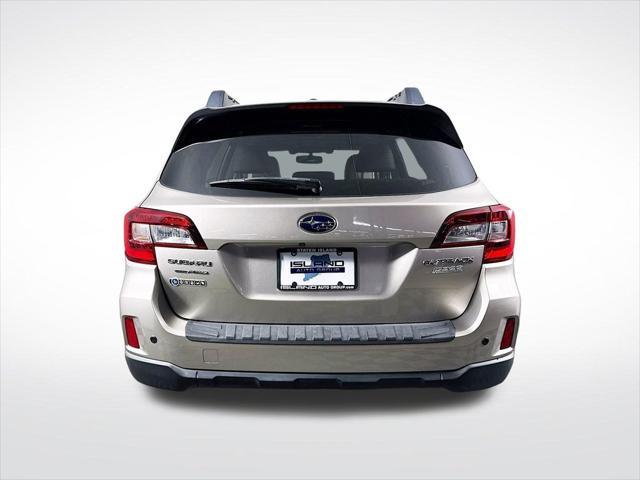 used 2015 Subaru Outback car, priced at $12,998