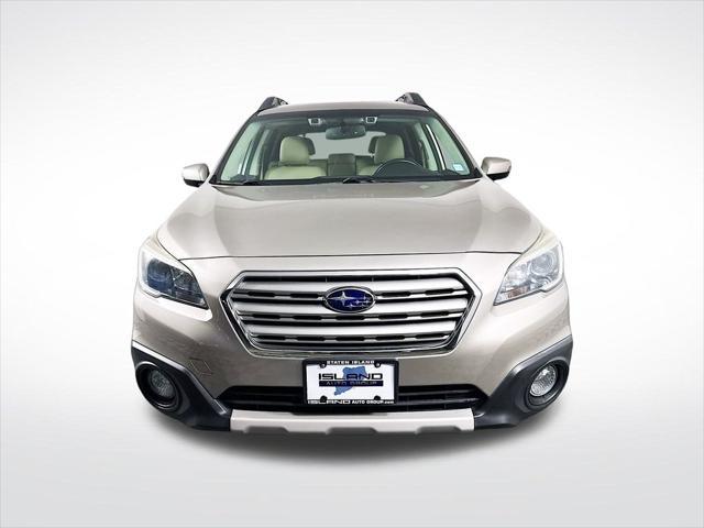 used 2015 Subaru Outback car, priced at $12,998