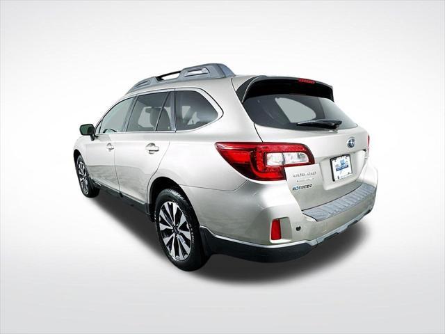 used 2015 Subaru Outback car, priced at $12,998