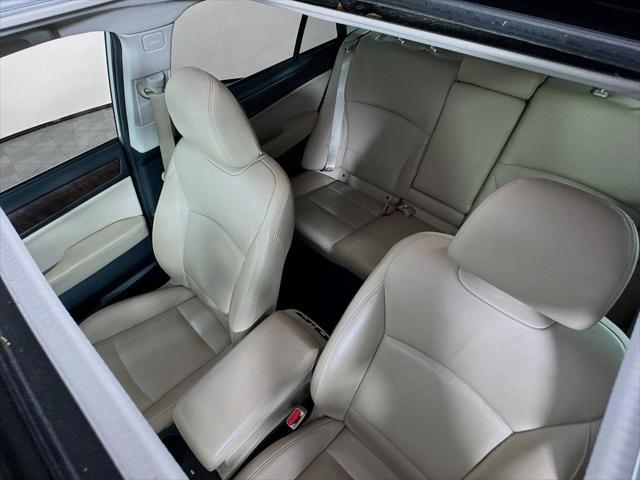 used 2015 Subaru Outback car, priced at $12,998