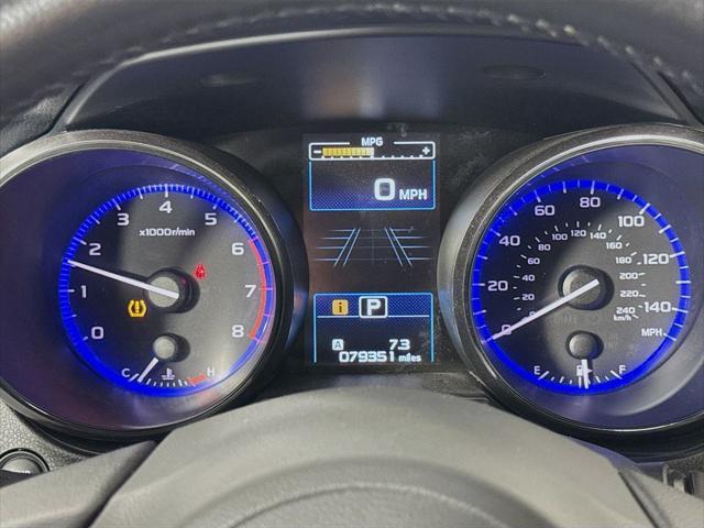 used 2015 Subaru Outback car, priced at $12,998