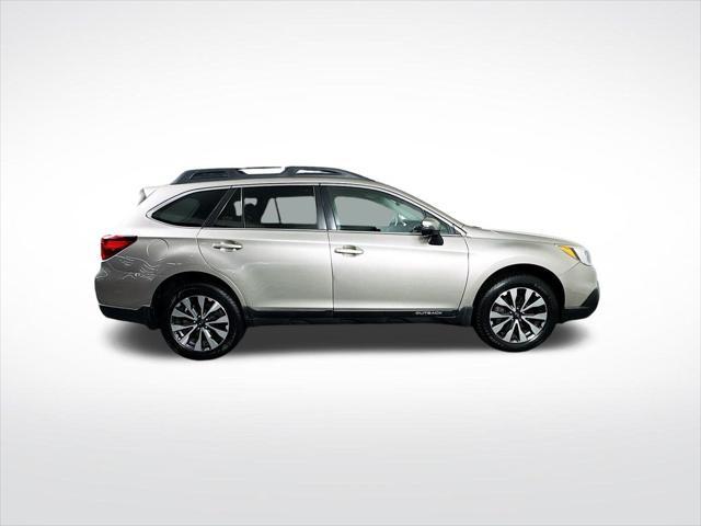 used 2015 Subaru Outback car, priced at $12,998
