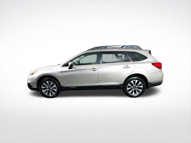 used 2015 Subaru Outback car, priced at $12,998